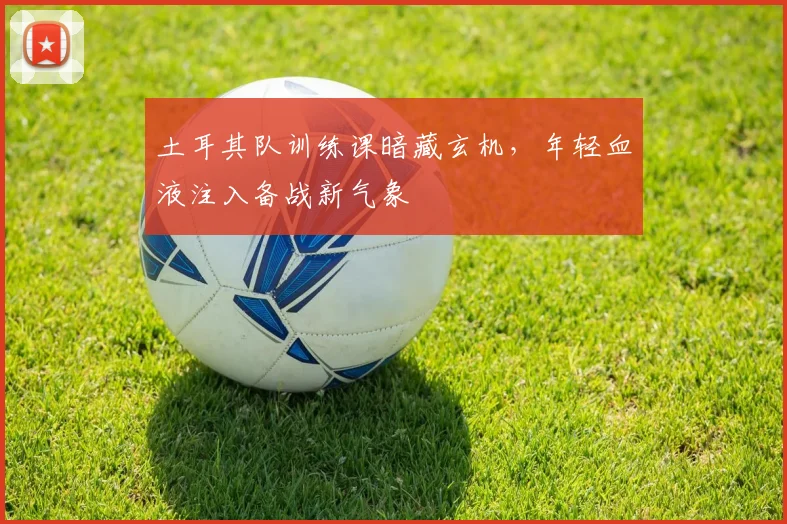 土耳其队训练课暗藏玄机，年轻血液注入备战新气象